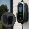 Qoltec Ładowarka do samochodu elektrycznego EV i hybryd | 7kW | 230V |  CEE 32A | Wi-Fi | TUYA | LCD | 5m